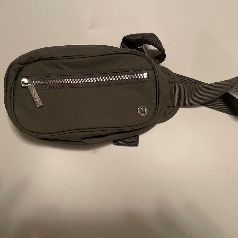 Lulu Lemon Fanny Park